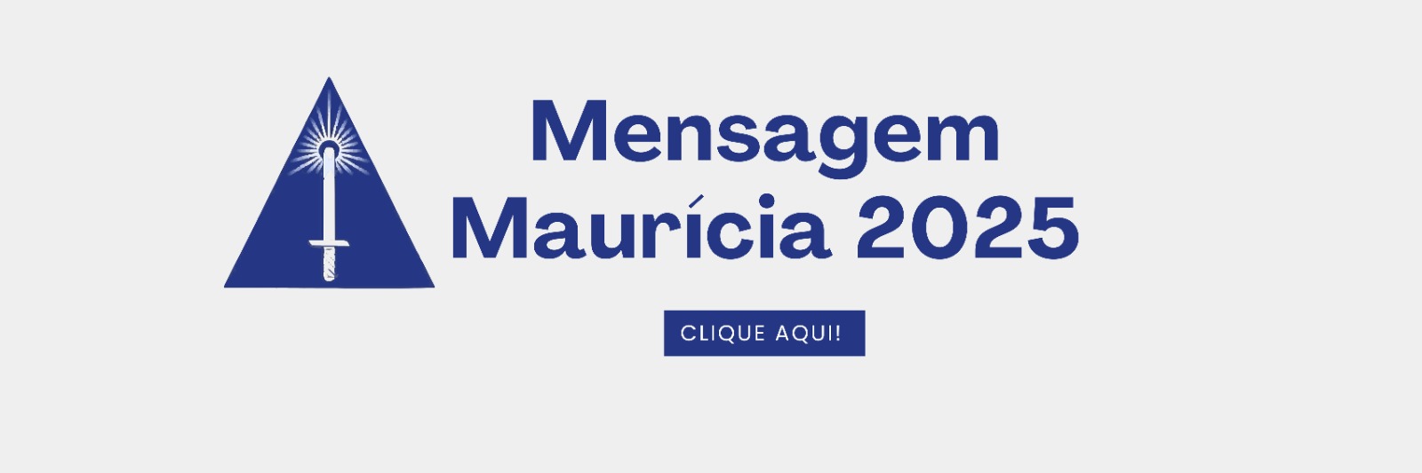 Mensagem Maurícia
