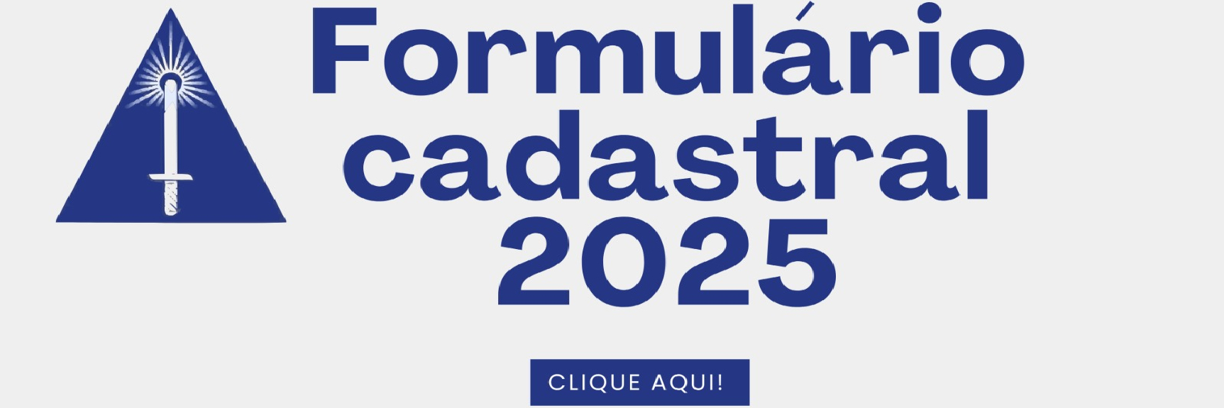 Seja um Cruzado